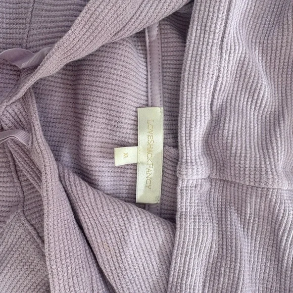 Loveshackfancy hoodie - Picture 3 of 5